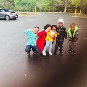 Meet your Posher, Ivy